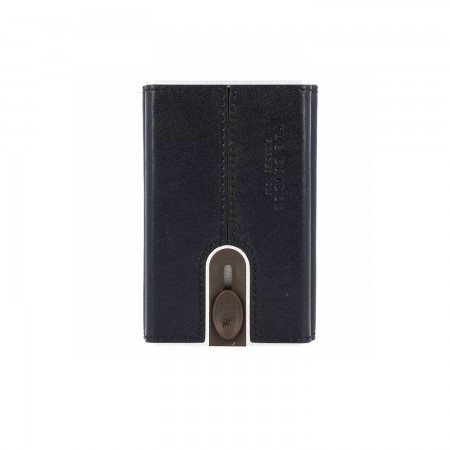 THE BRIDGE WALLET AND...