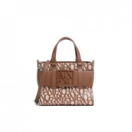 Armani Excange Borsa a mano...