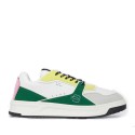 Piquadro Sneaker Tennis Sneaker uomo in materiale riciclato Urban SN6171UB00 Ve-bg