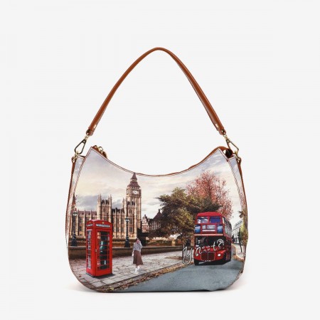 Ynot Hobo Bag Yesbag yes629f4