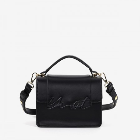 Ynot Flap Bag Handle S...