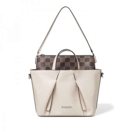 Braccialini Borsa A Mano...