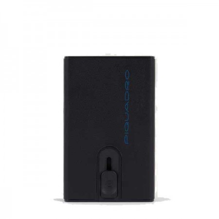 PIQUADRO COMPACT WALLET PER...