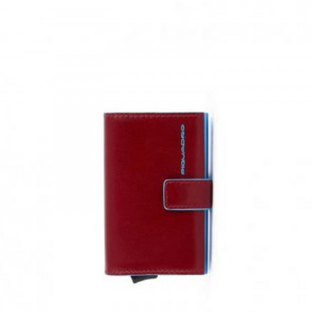 PIQUADRO PORTA CARTE DI...