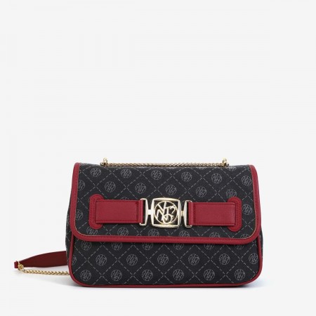 Ynot flap Bag Large romance...