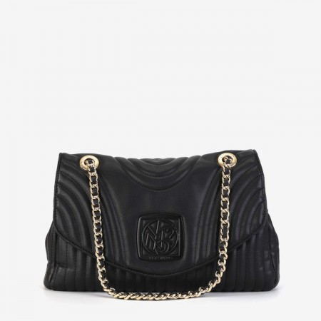 Ynot flap Bag With Handle...