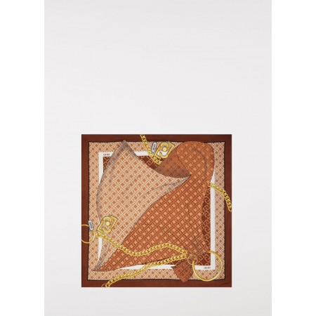 Liu Jo Ecs Foulard Into...