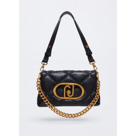 Borsa Liu jo la Puffy matelasse aa4148 e0426