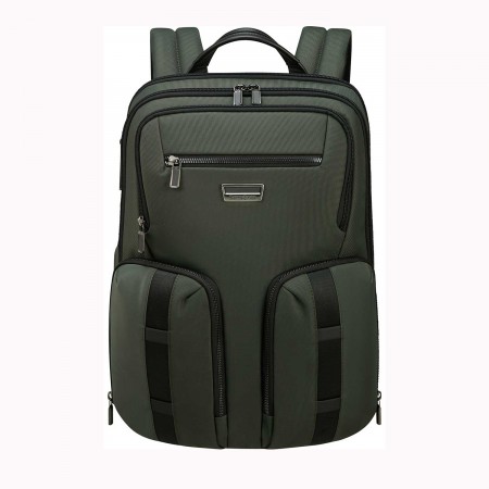 SAMSONITE URBAN-EYE ZAINO A...