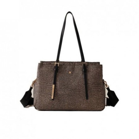 Borbonese Shopping large