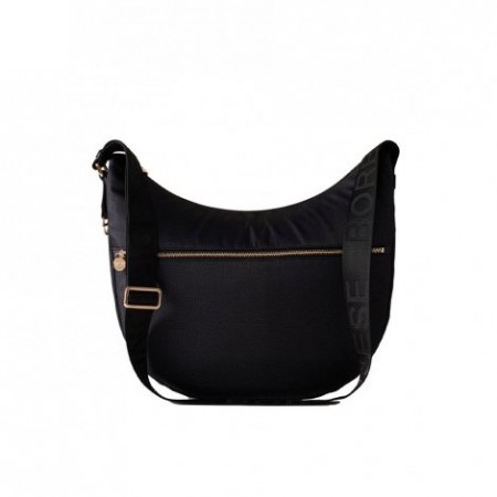 Borbonese Luna Bag Medium...
