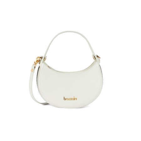 Braccialini Borsa Kim Pelle...