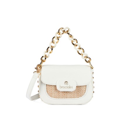 Braccialini Borsa Chain...