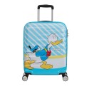 Wavebreake Disney 55cm quattro ruote spinner Donaldbluekiss