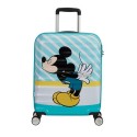 Wavebreake Disney 55cm quattro ruote spinner Mickybluekiss