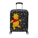 Wavebreake Disney 55cm quattro ruote spinner Winniethepoo