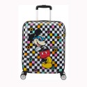 Wavebreake Disney 55cm quattro ruote spinner Mickeycheck