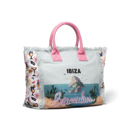Braccialini Borsa Summer...