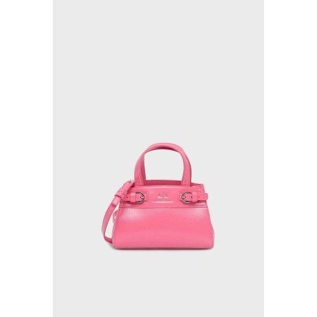 Armani Exchange shopping...