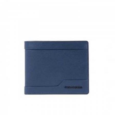 PIQUADRO PORTAFOGLIO...