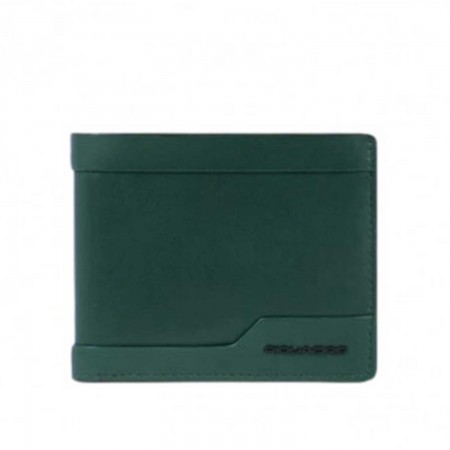 PIQUADRO PORTAFOGLIO...