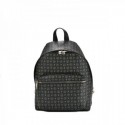 Pollini Zaino Heritage TE8412PP03Q11 00a-nero-vit.nero