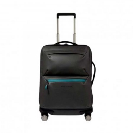 PIQUADRO Slim Cabin Luggage...