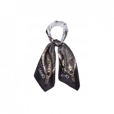 Liu Jo foulard Spotted...
