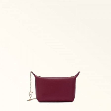 Furla Nuvola Mini Crossbody...
