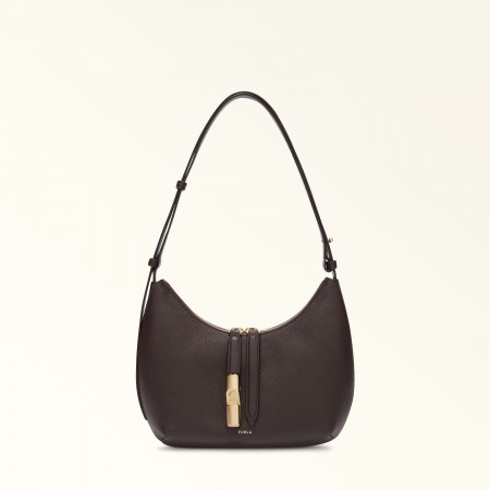 Furla Goccia S Shoulder Bag...