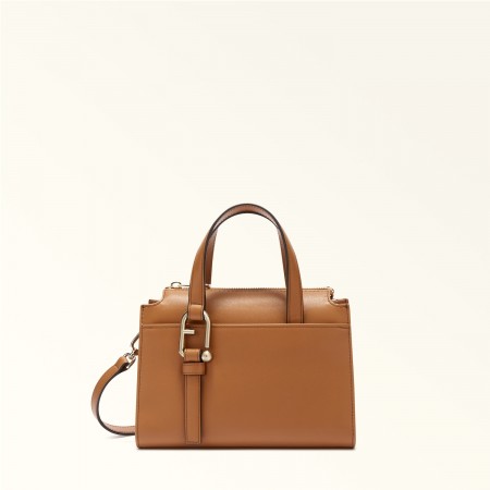 Furla Nuvola S Boston Bag...
