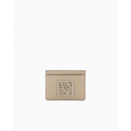 Armani Exchange Woman Card...
