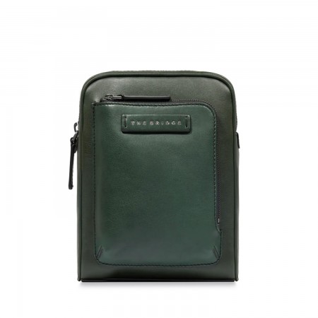 THE BRIDGE Borsello Filippo...