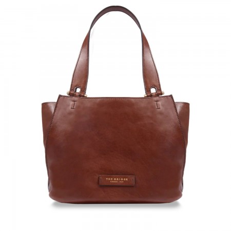 THE BRIDGE hopping Febe...