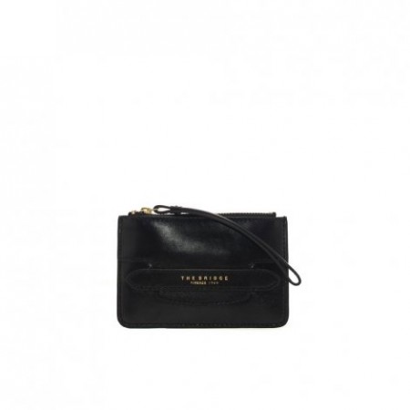 THE BRIDGE Portacarte...