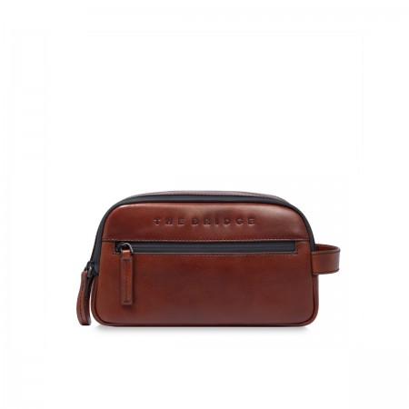 THE BRIDGE BEAUTY CASE...