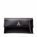 Patrizia Pepe Pochette Cb5460 Darkblazonpurple