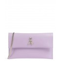 Patrizia Pepe Pochette Cb5460 Lilac bloom