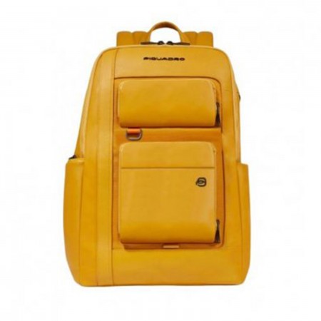 PIQUADRO Zaino porta pc...