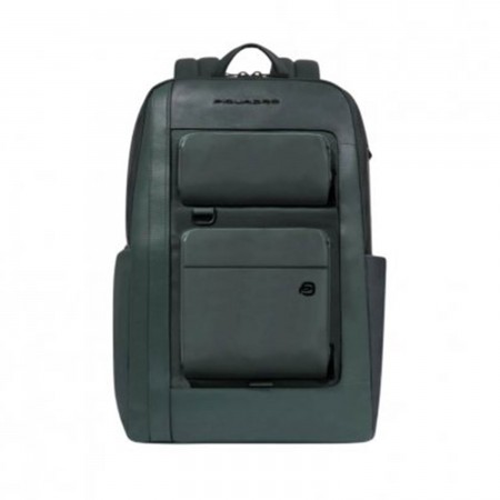 PIQUADRO Zaino porta pc...