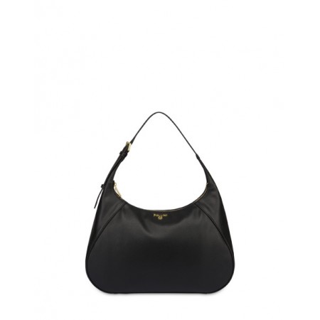 Pollini Borsa Grained Pu...