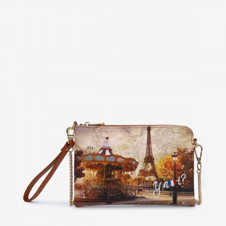 Ynot Yesbag Clutch Yes384f5