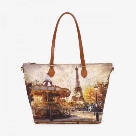 Ynot Yesbag Shopping Bag...