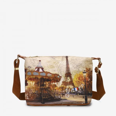 Ynot Yesbag Hobo Easy Small...