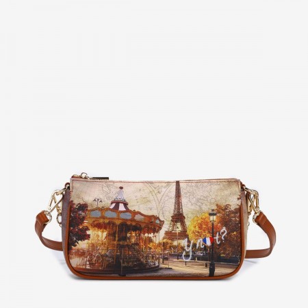Ynot Yesbag Shoulder Bag...