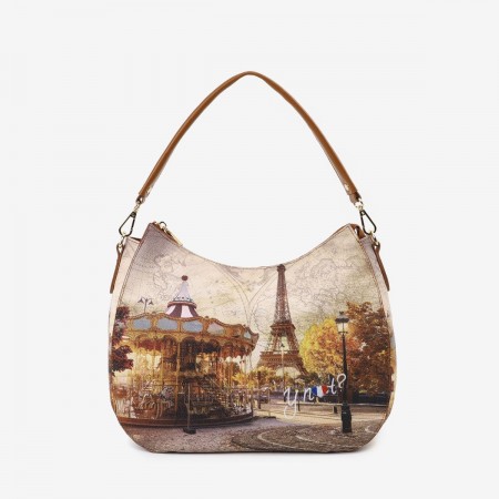 Ynot Yesbag Hobo Bag Yes629f5
