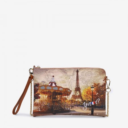 Ynot Yesbag Clutch Yes303f5