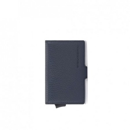 PIQUADRO Porta carte di...