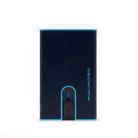 PIQUADRO Porta carte di...