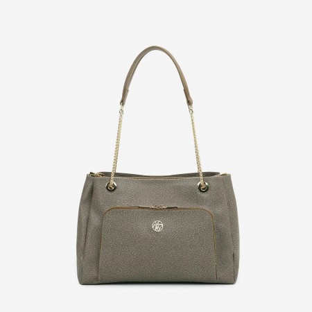 Ynot Lux Shopping Bag...